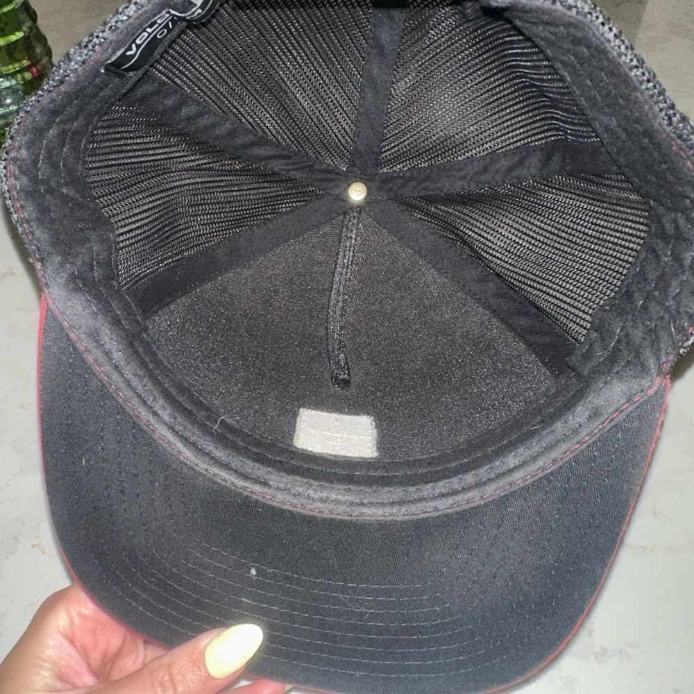 Volcom Men’s Snapback - Picture 4 of 6